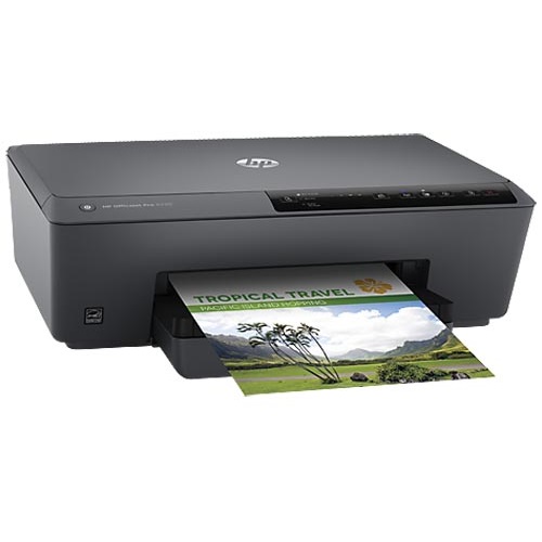 Máy in HP Officejet Pro 6830 e-All-in-One Printer